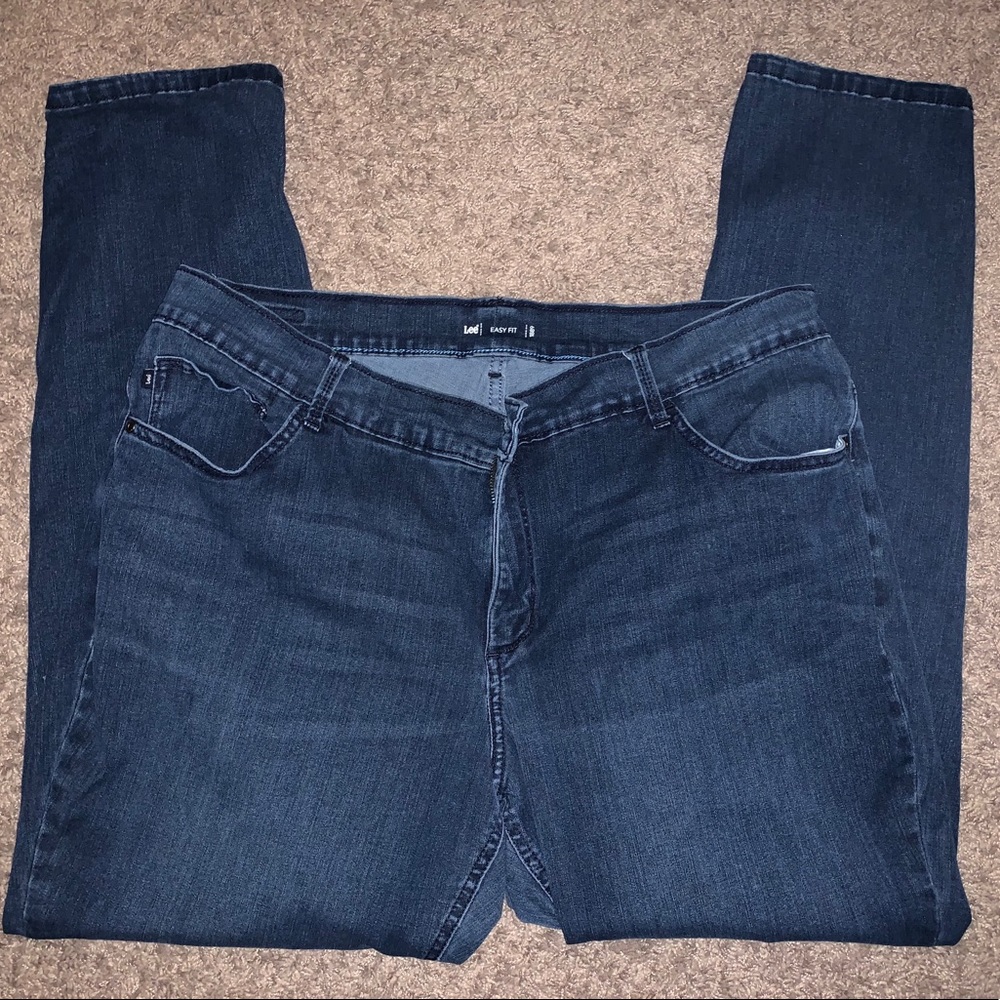 Blue Jeans